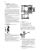 Preview for 72 page of Schulthess Perla SG 55I User Manual