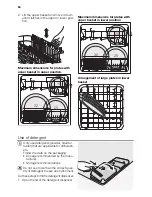 Preview for 84 page of Schulthess Perla SG 55I User Manual