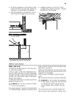 Preview for 93 page of Schulthess Perla SG 55I User Manual