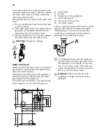 Preview for 94 page of Schulthess Perla SG 55I User Manual