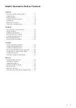 Preview for 3 page of Schulthess proLine D200 Installation Instruction