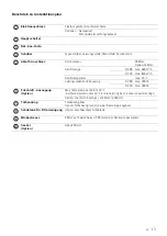 Preview for 13 page of Schulthess proLine D200 Installation Instruction