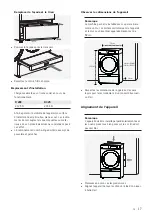 Preview for 17 page of Schulthess proLine D200 Installation Instruction