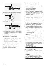 Preview for 18 page of Schulthess proLine D200 Installation Instruction