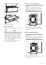 Preview for 27 page of Schulthess proLine D200 Installation Instruction