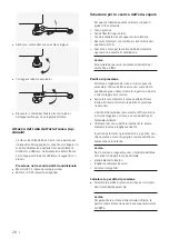 Preview for 28 page of Schulthess proLine D200 Installation Instruction