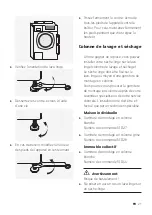 Preview for 23 page of Schulthess Spirit 510 Installation Instructions Manual