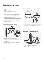 Preview for 26 page of Schulthess Spirit 510 Installation Instructions Manual