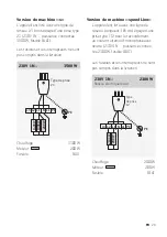 Preview for 29 page of Schulthess Spirit 510 Installation Instructions Manual