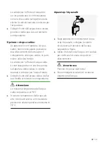 Preview for 39 page of Schulthess Spirit 510 Installation Instructions Manual