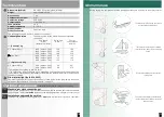 Предварительный просмотр 8 страницы Schulthess Spirit Eco TW 4740 User Manual