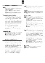 Preview for 28 page of Schulthess Spirit eMotion TW 7335i Instructions For The Use