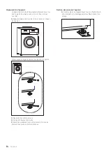 Preview for 14 page of Schulthess Spirit industrial wmi 100 Installation Instruction