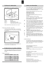 Preview for 7 page of Schulthess SPIRIT ProLine WE 8120 Manual