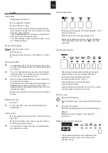 Preview for 11 page of Schulthess SPIRIT ProLine WE 8120 Manual