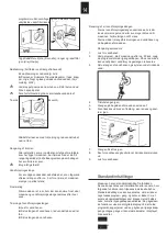 Preview for 14 page of Schulthess SPIRIT ProLine WE 8120 Manual