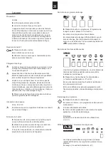 Preview for 26 page of Schulthess SPIRIT ProLine WE 8120 Manual