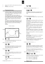 Preview for 32 page of Schulthess SPIRIT ProLine WE 8120 Manual