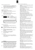 Preview for 33 page of Schulthess SPIRIT ProLine WE 8120 Manual