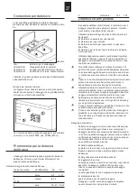 Preview for 37 page of Schulthess SPIRIT ProLine WE 8120 Manual