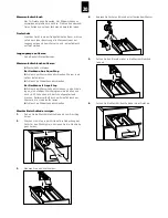 Preview for 20 page of Schulthess Spirit topLine 7510 Instructions For The Use