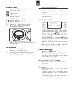 Preview for 17 page of Schulthess Spirit topLine 7540i Instructions For The Use