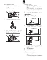 Preview for 53 page of Schulthess Spirit topLine 7540i Instructions For The Use