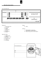 Preview for 49 page of Schulthess Spirit TopLine TA 6257 Manual