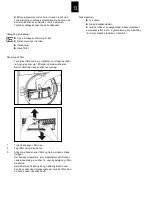 Preview for 13 page of Schulthess Spirit topLine TA 8320 Manual