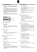 Preview for 15 page of Schulthess Spirit topLine TA 8320 Manual