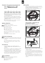 Предварительный просмотр 45 страницы Schulthess Spirit topLine TW 8340 Operating Instructions Manual