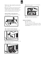 Предварительный просмотр 46 страницы Schulthess Spirit topLine TW 8340 Operating Instructions Manual