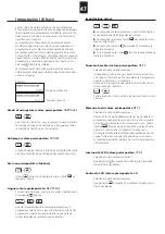 Предварительный просмотр 47 страницы Schulthess Spirit topLine TW 8340 Operating Instructions Manual