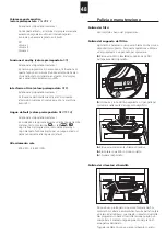 Предварительный просмотр 48 страницы Schulthess Spirit topLine TW 8340 Operating Instructions Manual