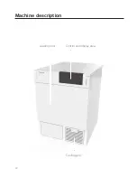 Preview for 12 page of Schulthess topLine pro TA 9340 Operating Instructions Manual