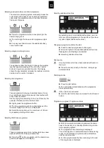 Preview for 53 page of Schulthess TRI 9250 Manual