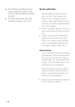 Preview for 4 page of Schulthess WT14 EFH K Installation Instructions Manual