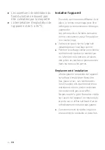 Preview for 14 page of Schulthess WT14 EFH K Installation Instructions Manual