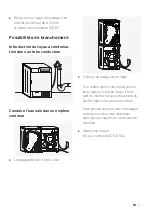 Preview for 17 page of Schulthess WT14 EFH K Installation Instructions Manual