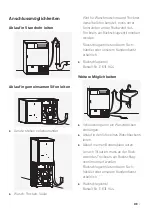 Preview for 7 page of Schulthess WT14 MFH K Installation Instructions Manual