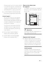 Preview for 13 page of Schulthess WT14 MFH K Installation Instructions Manual