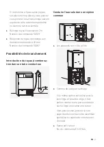 Preview for 15 page of Schulthess WT14 MFH K Installation Instructions Manual