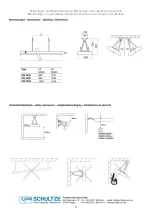 Preview for 11 page of SCHULTZE InduStrip IHS 3000 Mounting And Operating Instructions