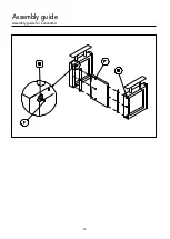 Preview for 15 page of Schulz Speyer Concertina Assembly Manual