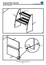 Preview for 5 page of Schulz Speyer Sinus AV Assembly Manual