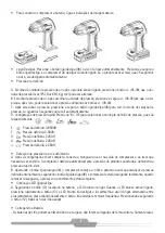 Preview for 7 page of Schulz 12V BATTERY AIR COMPRESSOR Instruction Manual