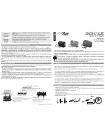 Schulz Air Pluse 12V Instruction Manual preview