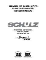 Preview for 1 page of Schulz Control I Instruction Manual