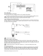 Preview for 8 page of Schulz Control I Instruction Manual