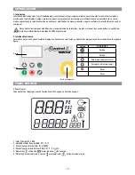 Preview for 12 page of Schulz Control I Instruction Manual